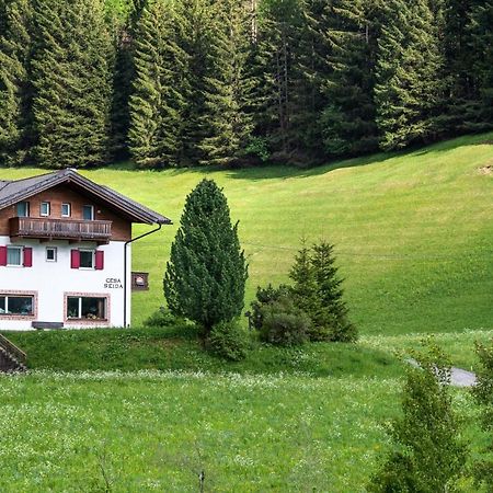 Apartments Seida Selva di Val Gardena Extérieur photo