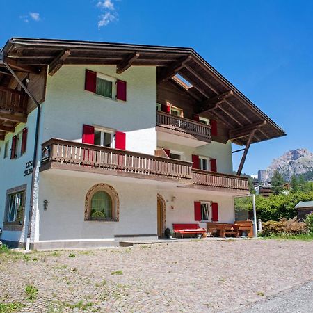 Apartments Seida Selva di Val Gardena Extérieur photo