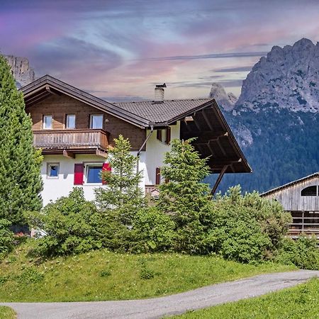 Apartments Seida Selva di Val Gardena Extérieur photo