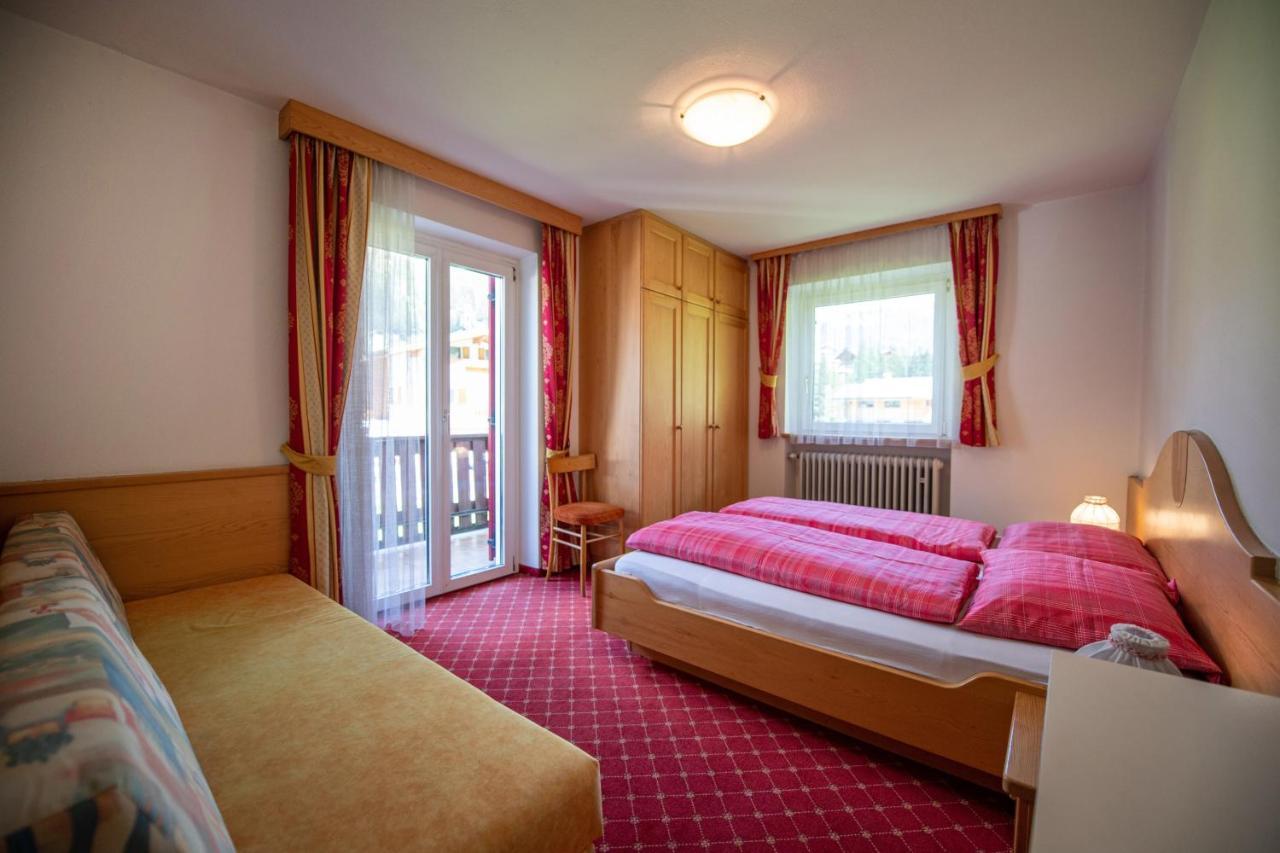 Apartments Seida Selva di Val Gardena Extérieur photo