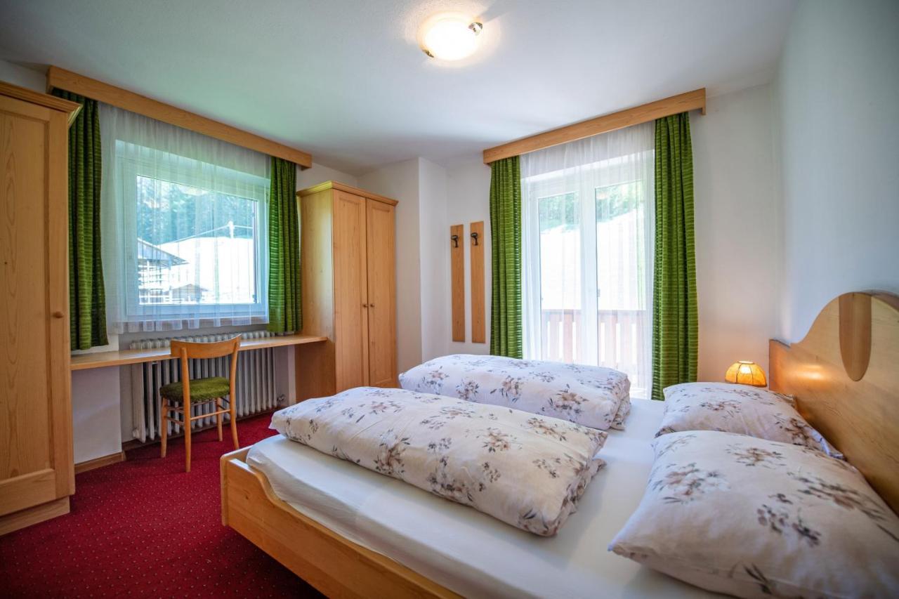 Apartments Seida Selva di Val Gardena Extérieur photo