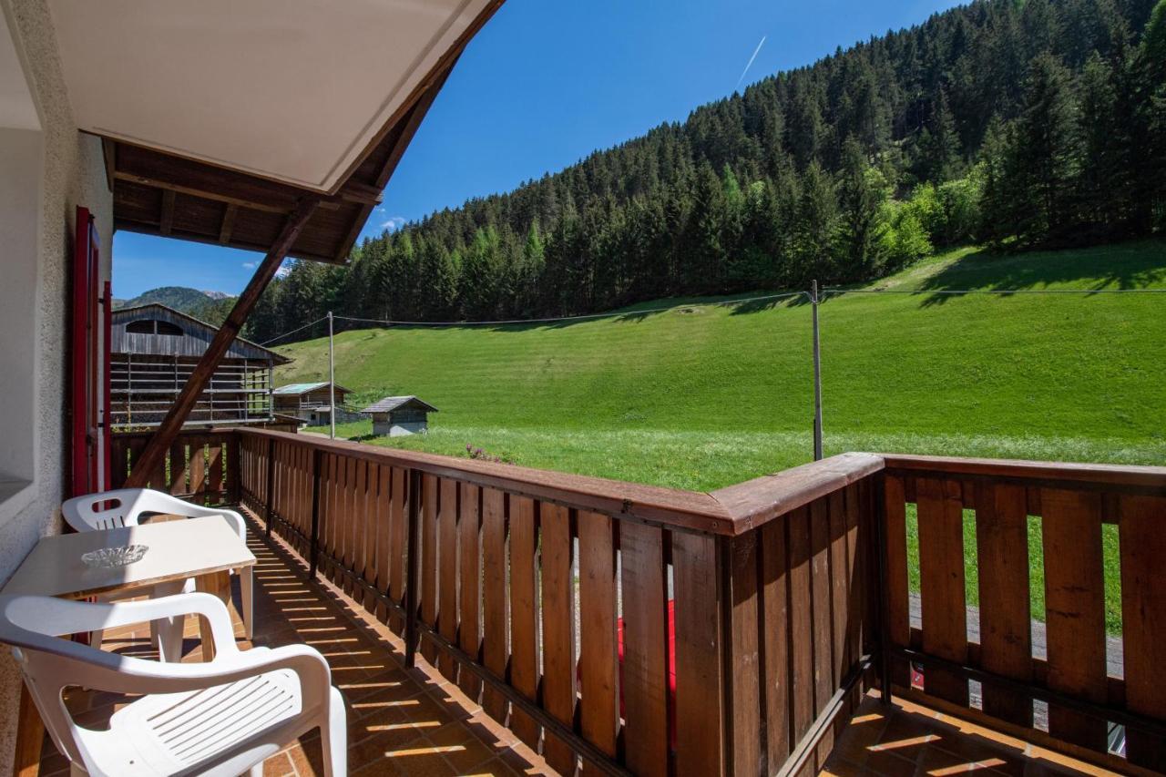 Apartments Seida Selva di Val Gardena Extérieur photo