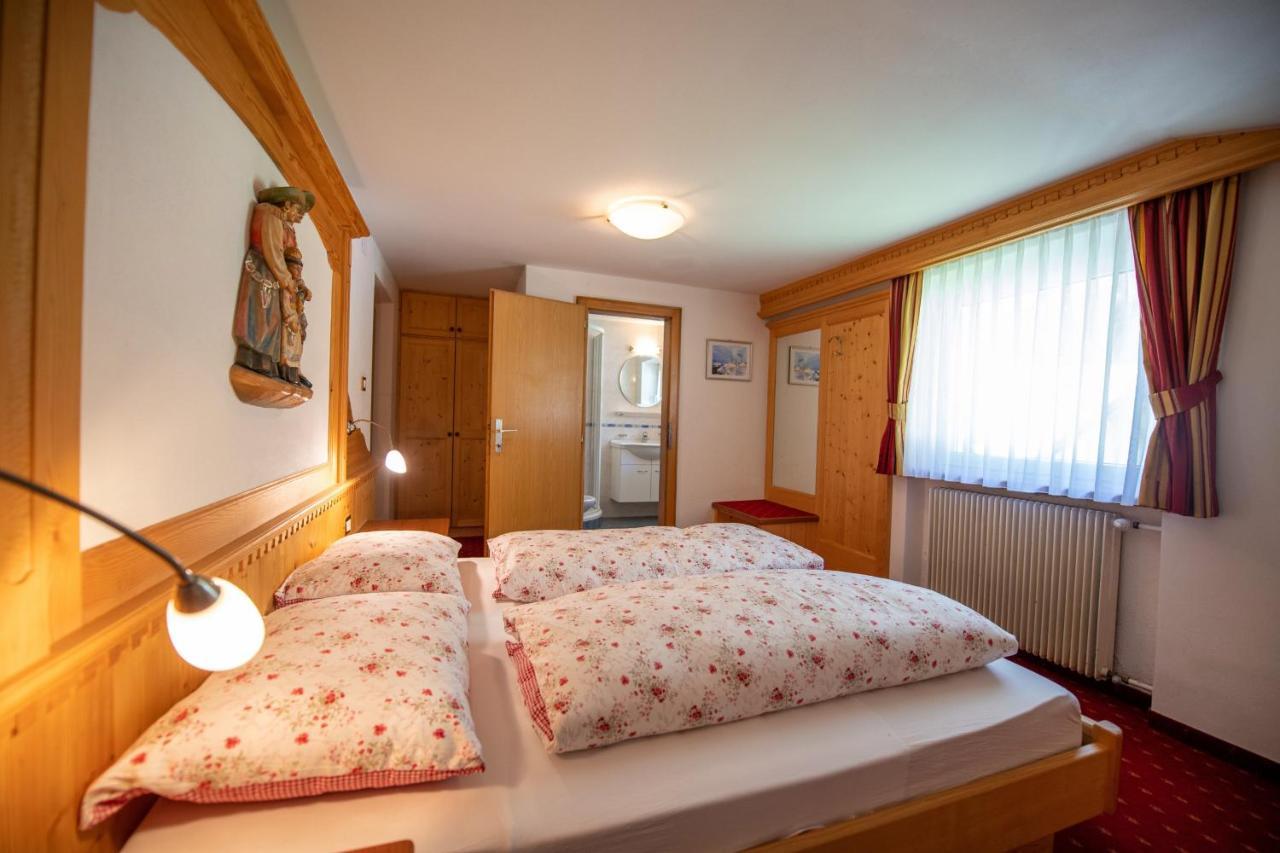 Apartments Seida Selva di Val Gardena Extérieur photo