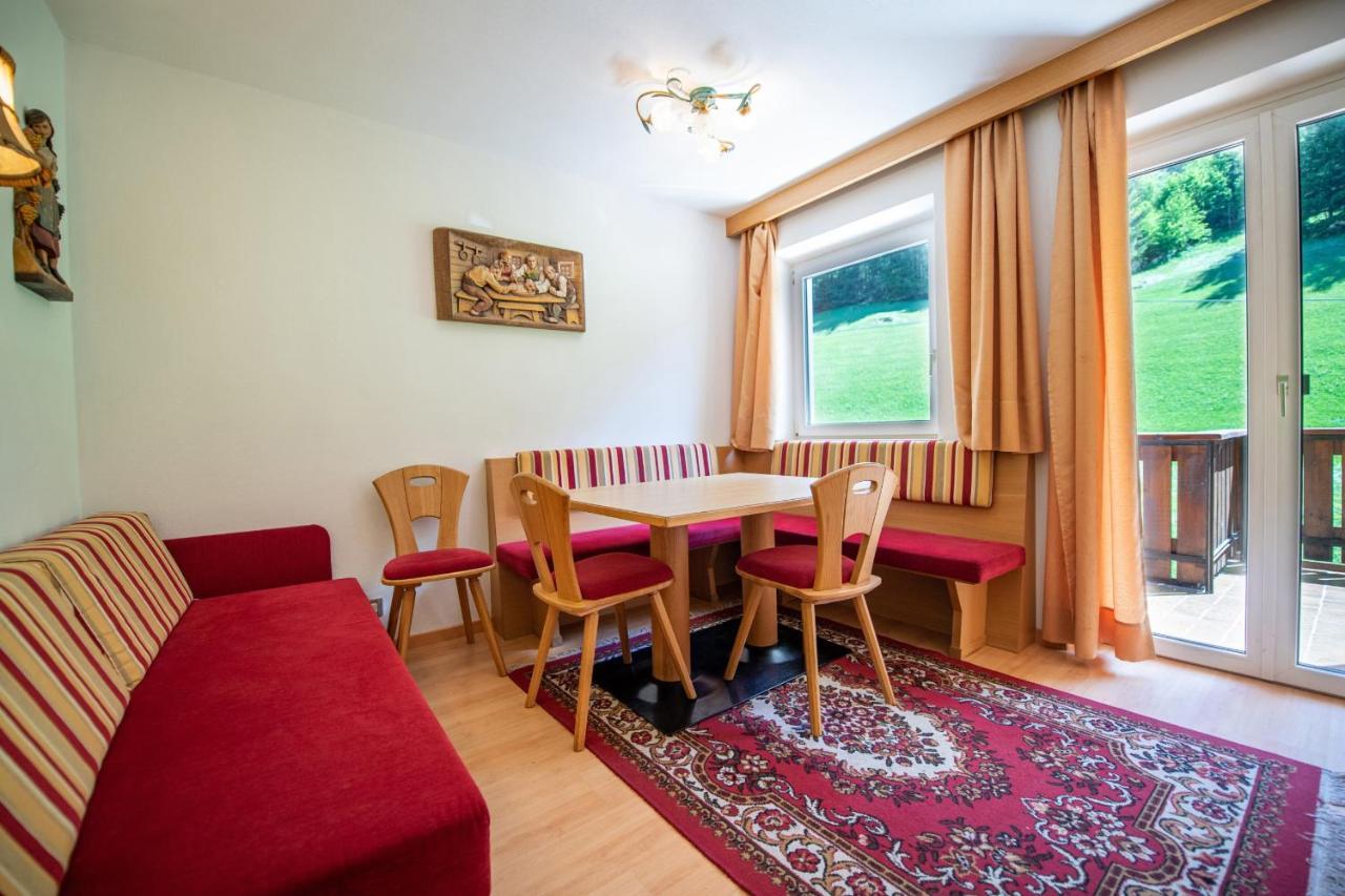 Apartments Seida Selva di Val Gardena Extérieur photo