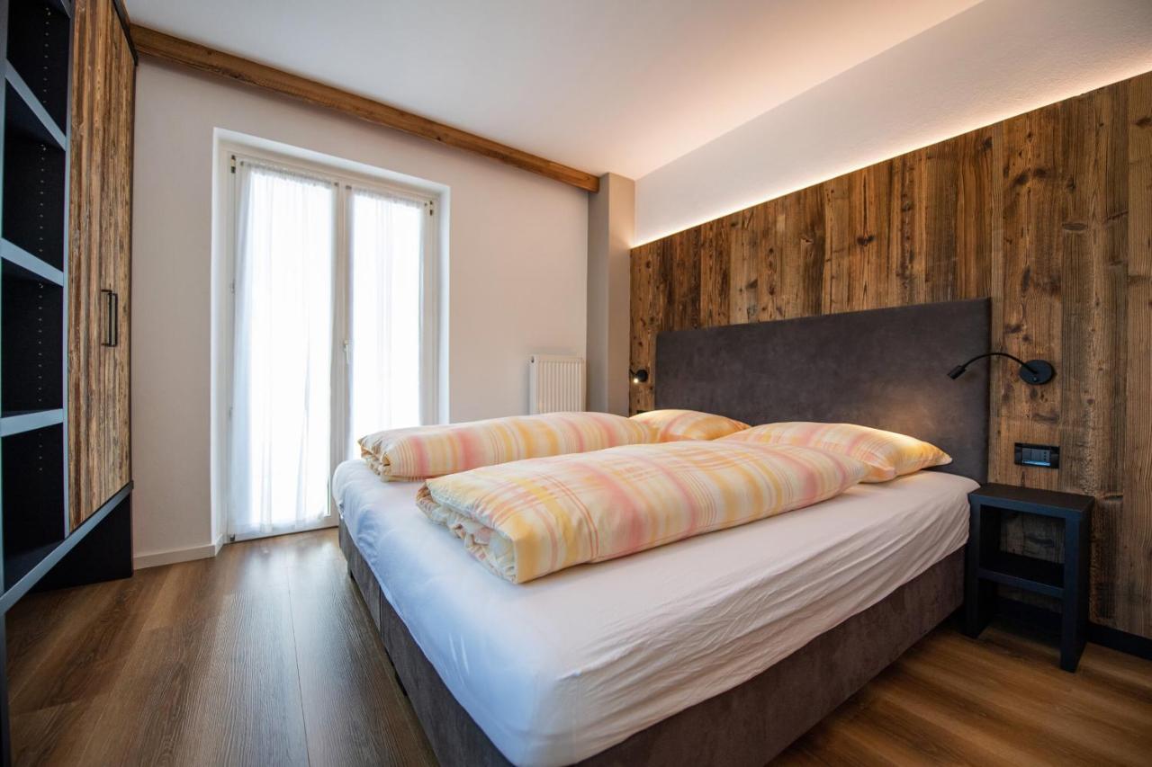 Apartments Seida Selva di Val Gardena Extérieur photo