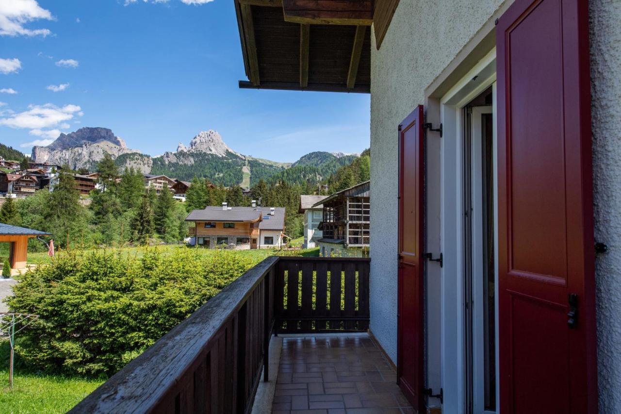 Apartments Seida Selva di Val Gardena Extérieur photo