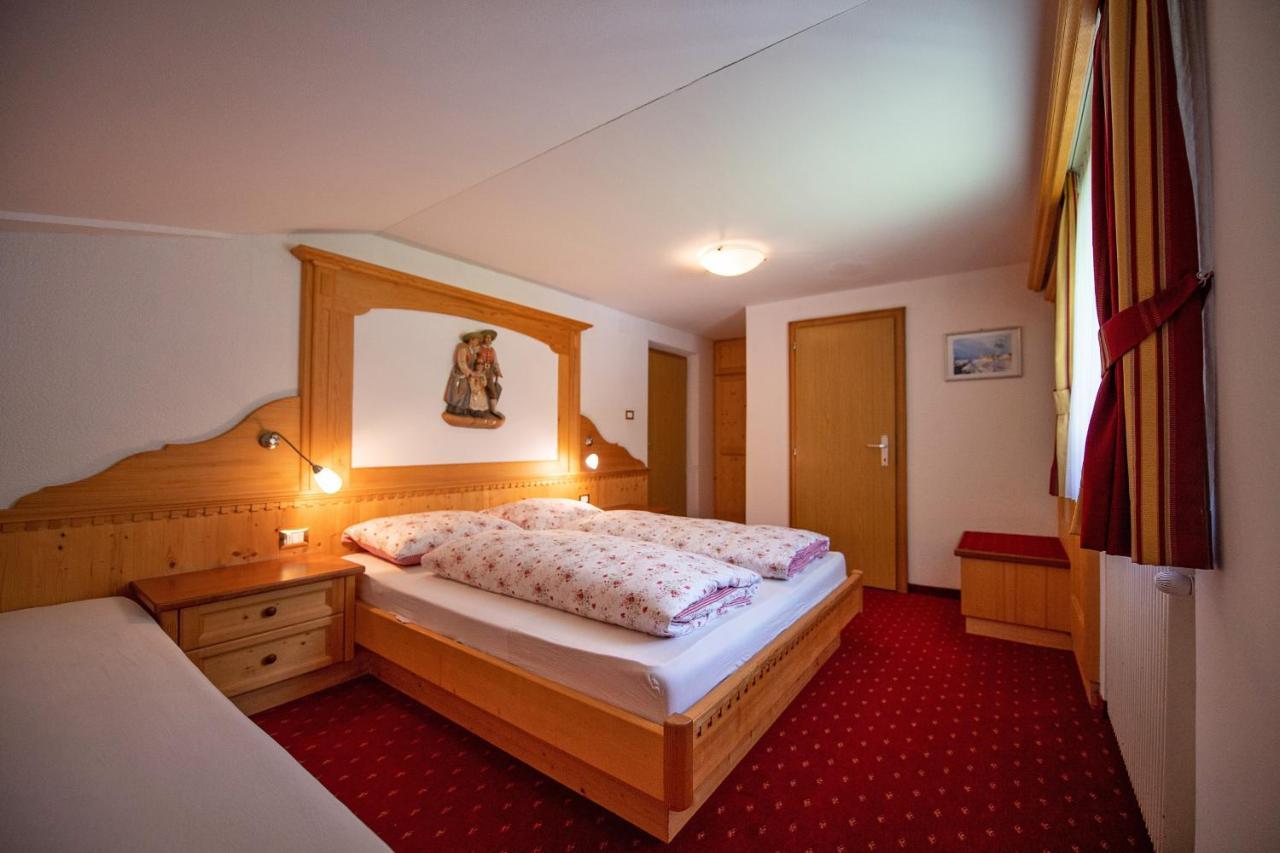 Apartments Seida Selva di Val Gardena Extérieur photo