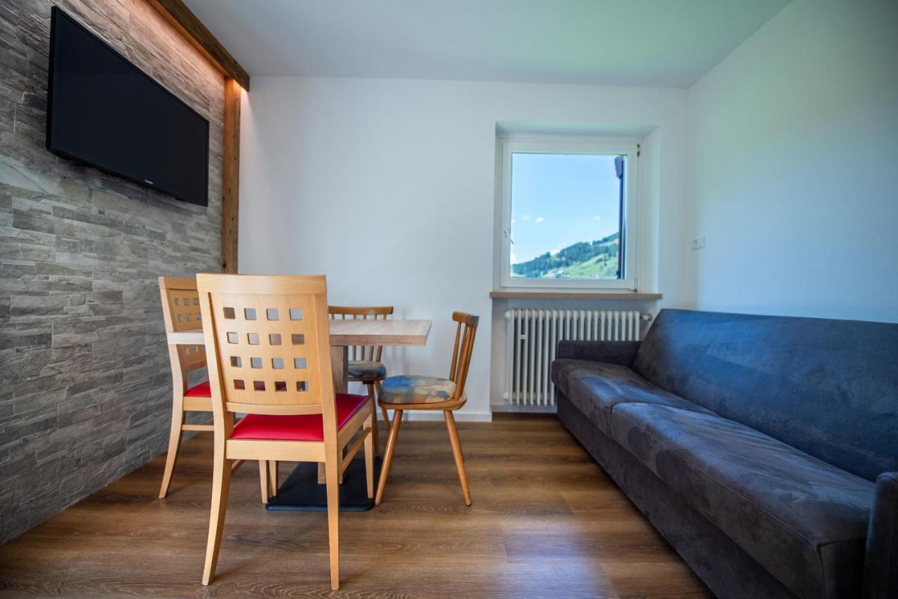 Apartments Seida Selva di Val Gardena Extérieur photo